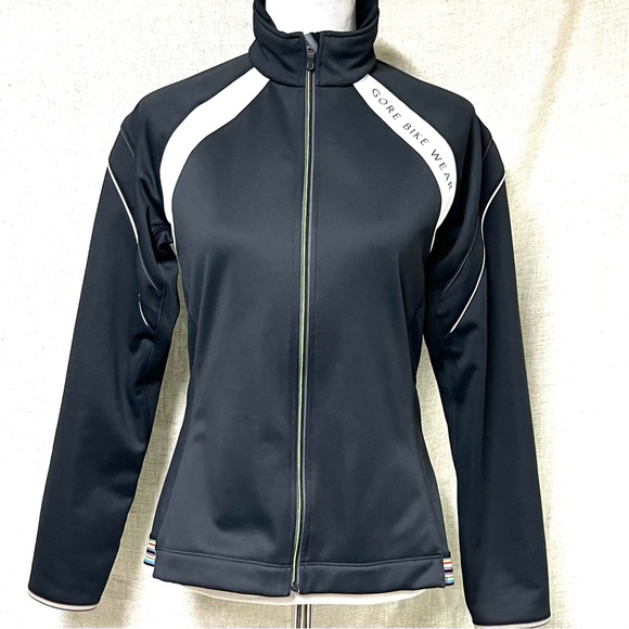 Gore bike wear jacket - Picture 1 of 4